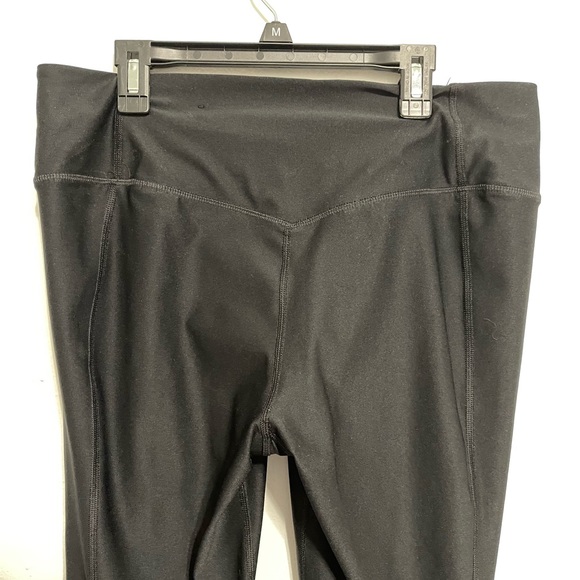 Black Nike leggings - Picture 3 of 7